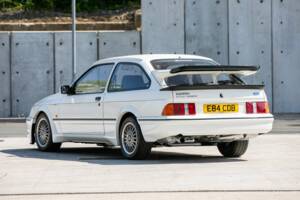 Bild 4/32 von Ford Sierra RS 500 Cosworth (1987)