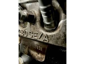 Bild 29/36 von Mercedes-Benz 280 SL (1970)