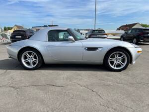 Bild 6/14 von BMW Z8 (2001)