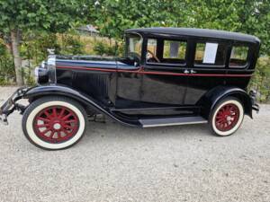 Bild 8/8 von Pontiac Racer Flathead (1928)