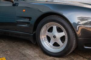 Imagen 20/50 de Aston Martin Virage Volante (1994)