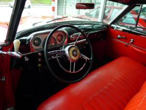 Image 8/15 of Packard Eight 5431 (1954)
