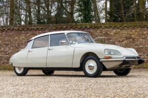 Afbeelding 39/50 van Citroën D Spécial (1971)