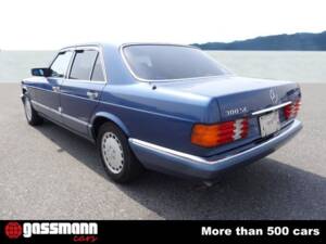 Bild 7/15 von Mercedes-Benz 300 SE (1991)