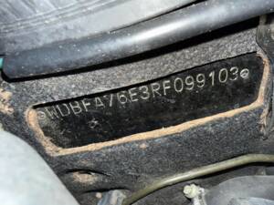 Bild 40/50 von Mercedes-Benz SL 600 (1994)