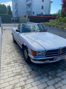 Bild 3/7 von Mercedes-Benz 300 SL (1987)