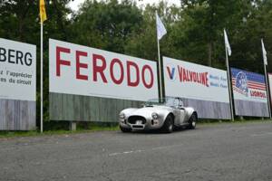 Imagen 21/41 de Kirkham 427 KMS/SC (1965)