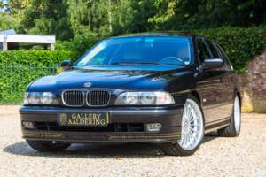 Bild 43/50 von ALPINA B10 V8 Touring (1998)