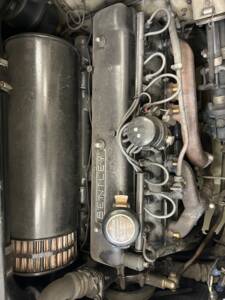 Image 22/32 de Bentley R-Type (1952)