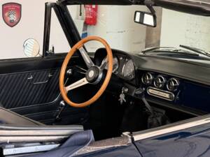Bild 69/74 von Alfa Romeo 1750 Spider Veloce (1968)