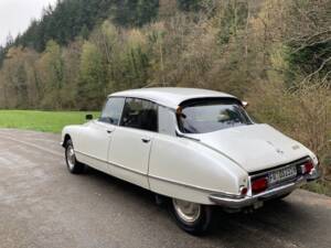 Immagine 4/11 di Citroën DS 23 Pallas IE (1975)