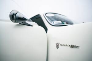 Bild 23/40 von Alfa Romeo Giulietta Sprint (1959)