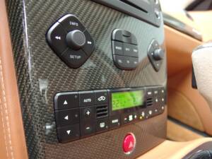 Bild 51/95 von Maserati Quattroporte 4.2 (2009)