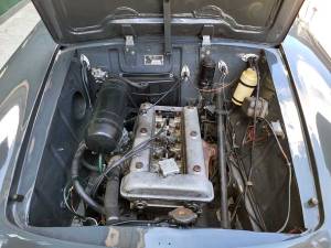 Image 33/40 de Alfa Romeo Giulietta TI (1961)