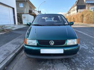 Bild 1/17 von Volkswagen Polo III 1.4 (1996)