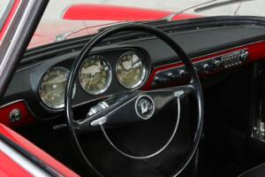 Bild 17/50 von Lancia Appia Convertible Vignale (1962)