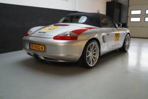 Immagine 37/50 di Porsche Boxster (2003)