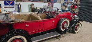 Image 85/100 of Pierce-Arrow Modell 43 (1931)