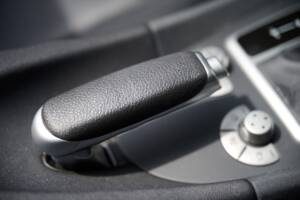 Immagine 38/43 di Mercedes-Benz SLK 350 (2004)
