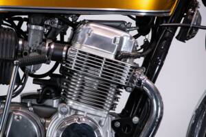 Bild 44/50 von Honda DUMMY (1974)