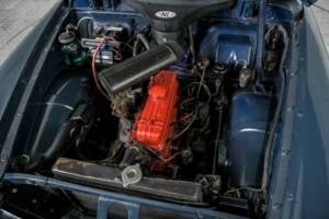 Immagine 37/50 di Volvo Amazon S (1959)