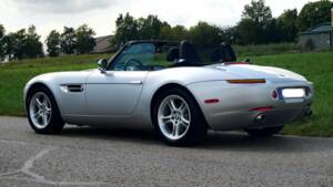 Afbeelding 7/26 van BMW Z8 (2001)