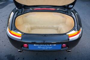 Imagen 22/30 de BMW Z8 (1999)