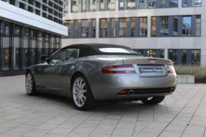 Bild 18/47 von Aston Martin DB 9 Volante (2006)