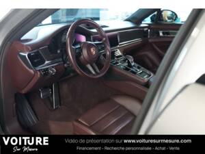 Bild 5/34 von Porsche Panamera 4S E-Hybrid Sport Turismo (2021)