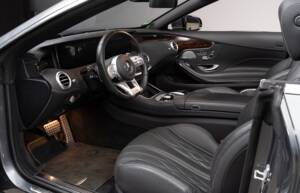 Afbeelding 26/45 van Mercedes-Benz S 65 AMG (2018)