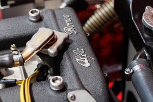 Immagine 49/50 di Alfa Romeo Giulia Sprint GTA (1965)