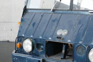 Bild 10/28 von Steyr-Puch Pinzgauer 712 M (1969)