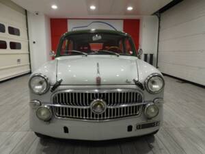 Imagen 2/15 de FIAT 1100-103 E TV (1956)