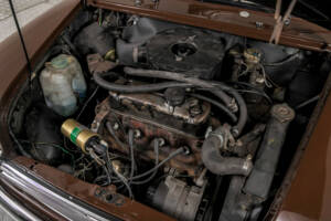 Afbeelding 39/50 van Morris Mini Cooper 1300 (1985)