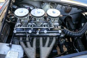 Image 7/29 of AC Ace Bristol (1957)