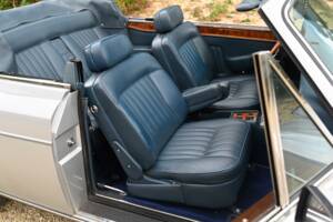 Bild 9/20 von Rolls-Royce Corniche I (1986)