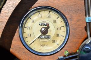 Image 34/50 of Morgan 4/4 Series IV (1962)