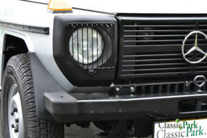 Immagine 41/50 di Mercedes-Benz 280 GE (LWB) (1982)