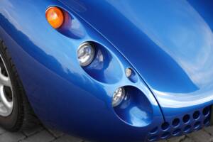 Image 35/50 of TVR Tuscan S (2000)