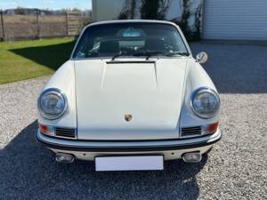 Imagen 6/128 de Porsche 911 2.0 S (1968)