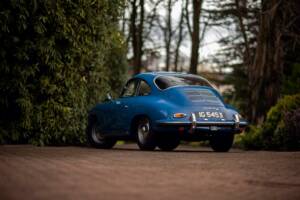 Afbeelding 23/50 van Porsche 356 B 1600 Super (1963)