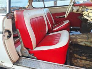 Image 8/13 of Borgward Isabella Coupe-Cabriolet (1960)