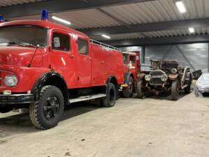 Immagine 30/31 di American LaFrance Type 75 (1919)