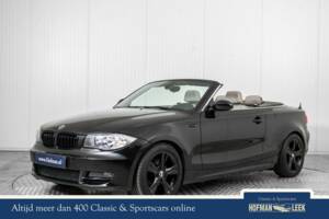 Imagen 1/50 de BMW 125i (2008)