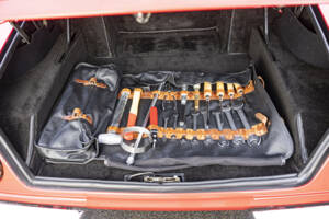 Image 33/40 of Ferrari 365 GTB&#x2F;4 Spyder (1973)