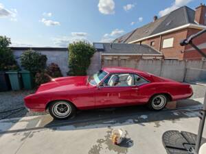 Image 3/17 de Buick Riviera Coupe (1967)