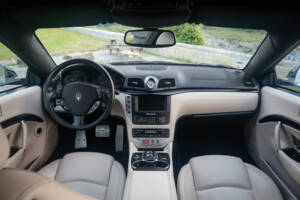 Immagine 5/12 di Maserati GranTurismo S (2011)
