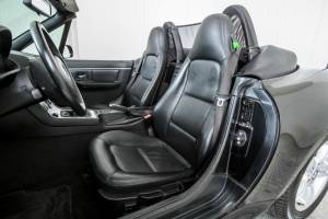 Imagen 14/50 de BMW Z3 1.8 (2001)
