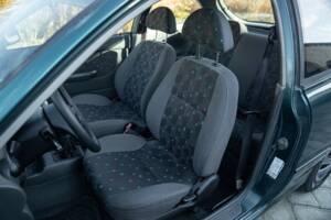 Image 22/46 of Hyundai Accent 1.3 (1997)