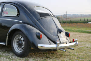 Bild 112/137 von Volkswagen Käfer 1200 Standard &quot;Ovali&quot; (1956)